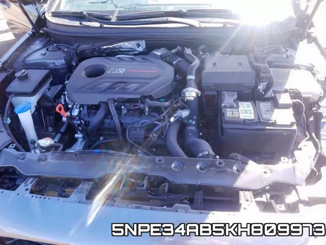 5NPE34AB5KH809973 фото 8