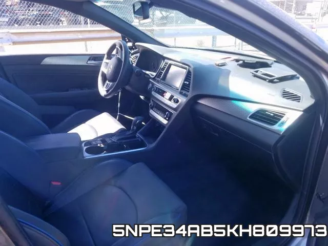 5NPE34AB5KH809973 фото 10