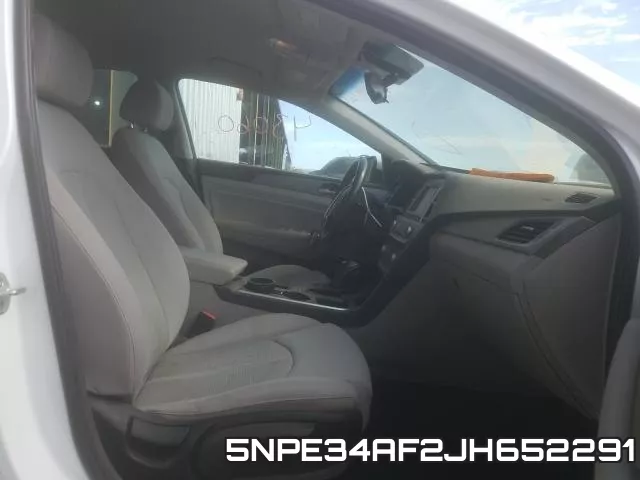 5NPE34AF2JH652291 фото 6
