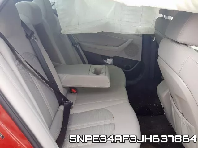 5NPE34AF3JH637864 фото 7