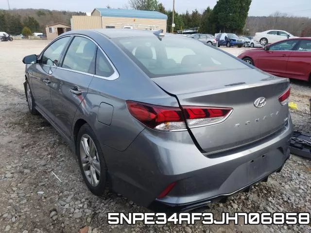 5NPE34AF3JH706858 фото 4