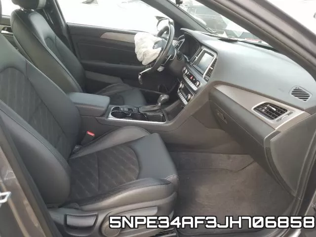 5NPE34AF3JH706858 фото 6