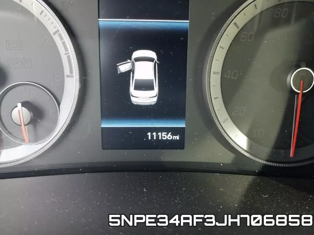5NPE34AF3JH706858 фото 9