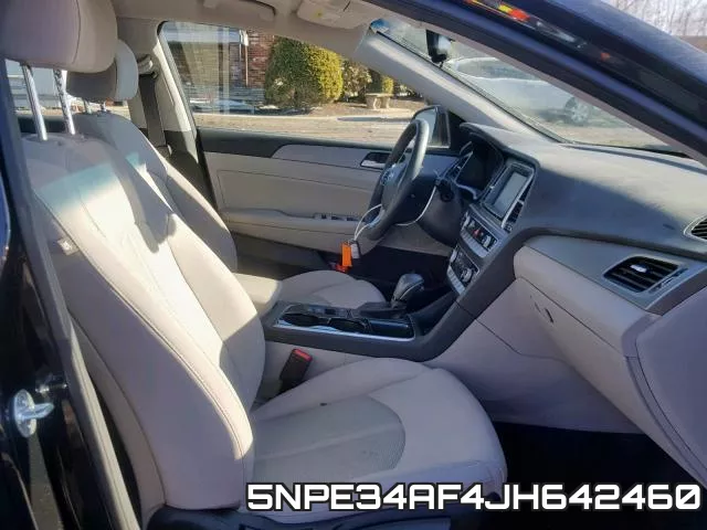 5NPE34AF4JH642460 фото 6