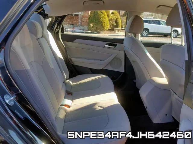 5NPE34AF4JH642460 фото 7