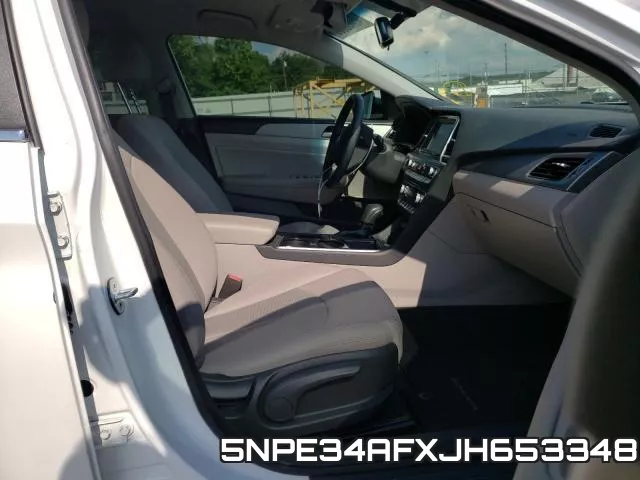 5NPE34AFXJH653348 фото 6
