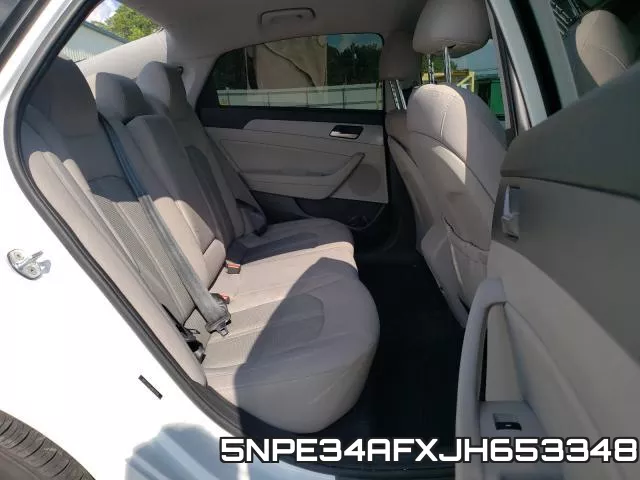 5NPE34AFXJH653348 фото 7
