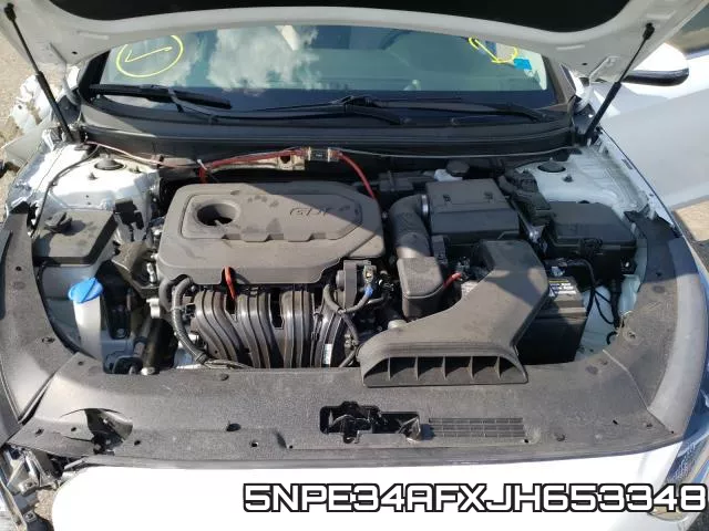 5NPE34AFXJH653348 фото 8
