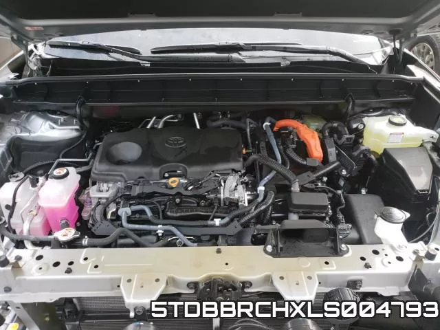 5TDBBRCHXLS004793 фото 8