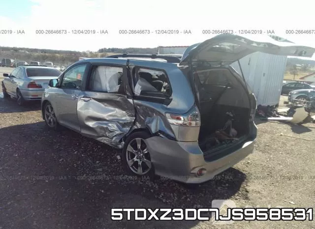 5TDXZ3DC7JS958531 фото 4