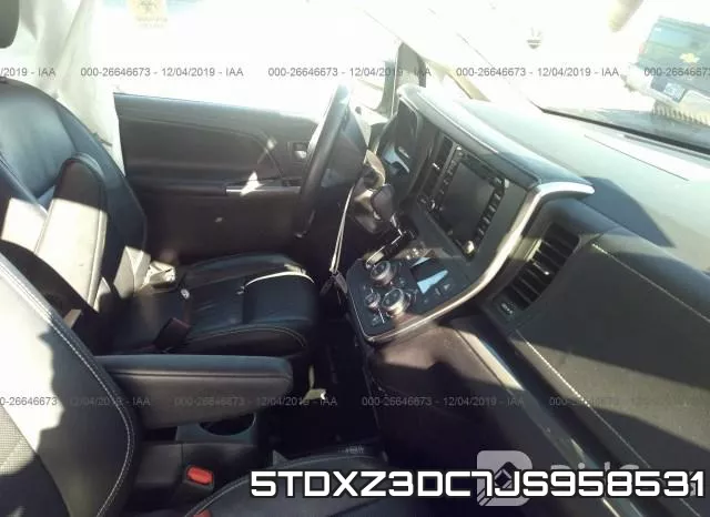 5TDXZ3DC7JS958531 фото 6