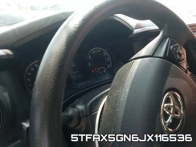5TFAX5GN6JX116536 фото 9