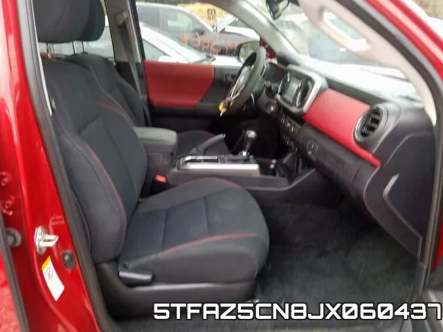 5TFAZ5CN8JX060437 фото 6