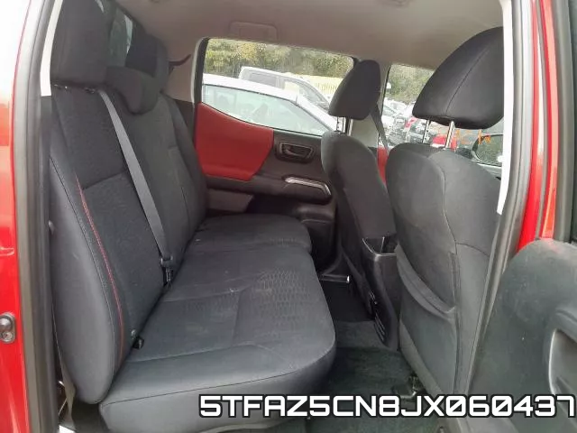 5TFAZ5CN8JX060437 фото 7