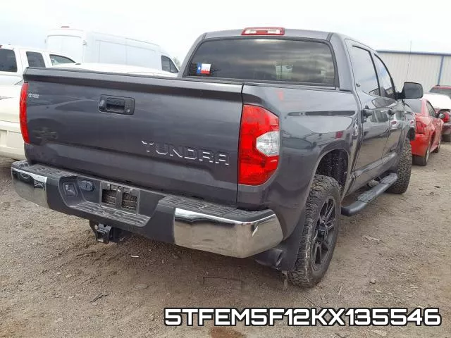 5TFEM5F12KX135546 фото 4