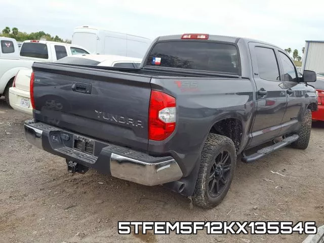 5TFEM5F12KX135546 фото 5