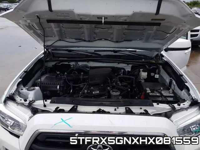 5TFRX5GNXHX081559 фото 8
