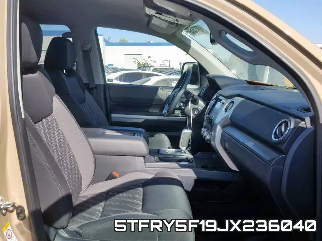 5TFRY5F19JX236040 фото 6