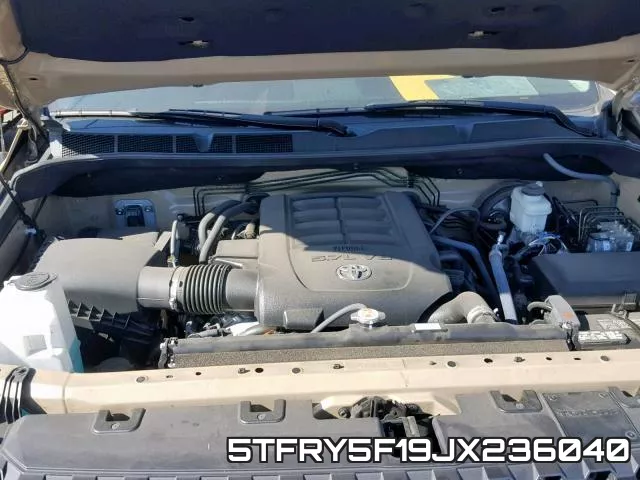 5TFRY5F19JX236040 фото 8