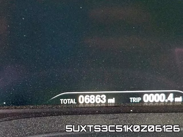 5UXTS3C51K0Z06126 фото 9