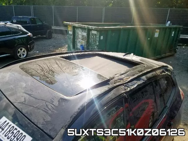 5UXTS3C51K0Z06126 фото 10