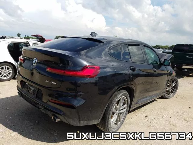 5UXUJ3C5XKLG56734 фото 5