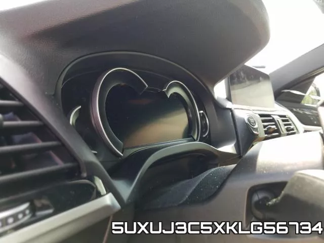 5UXUJ3C5XKLG56734 фото 9