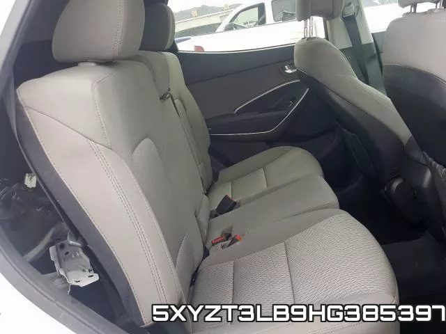 5XYZT3LB9HG385397 фото 7