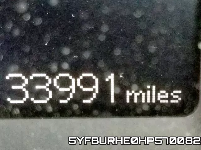 5YFBURHE0HP570082 фото 9