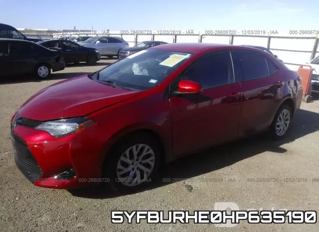 5YFBURHE0HP635190 фото 3