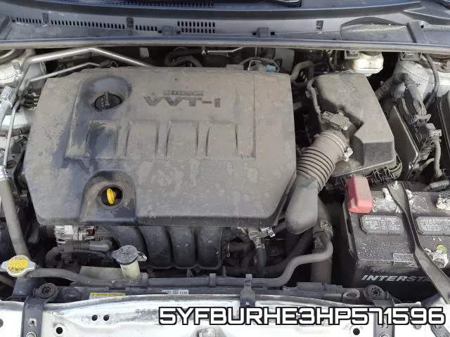 5YFBURHE3HP571596 фото 8