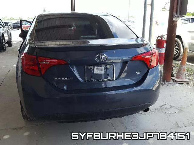 5YFBURHE3JP784151 фото 2