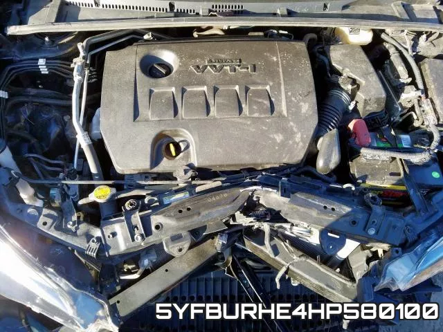 5YFBURHE4HP580100 фото 8