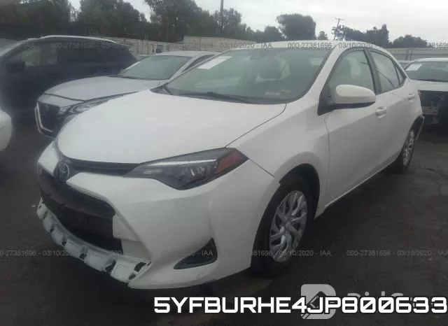 5YFBURHE4JP800633 фото 3