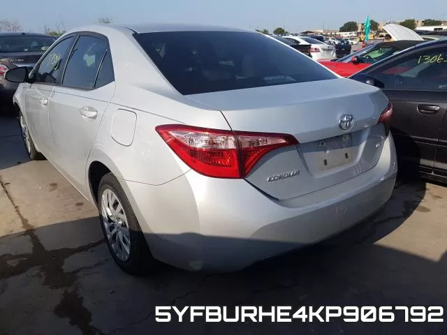 5YFBURHE4KP906792 фото 4