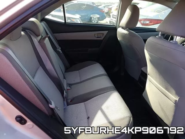 5YFBURHE4KP906792 фото 7