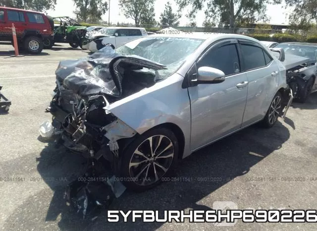 5YFBURHE6HP690226 фото 3