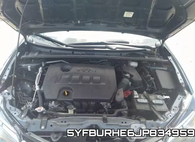 5YFBURHE6JP834959 фото 2