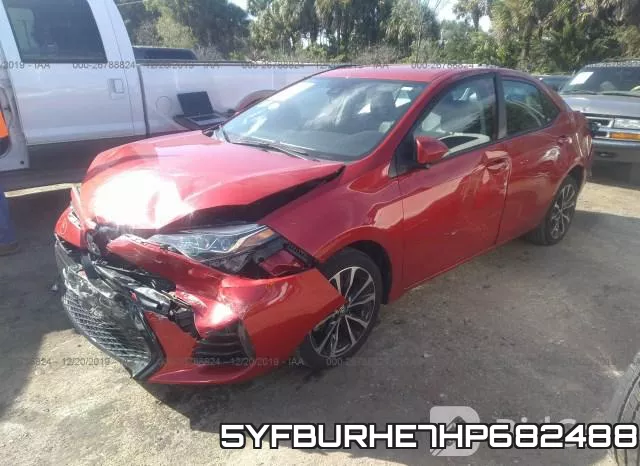 5YFBURHE7HP682488 фото 3