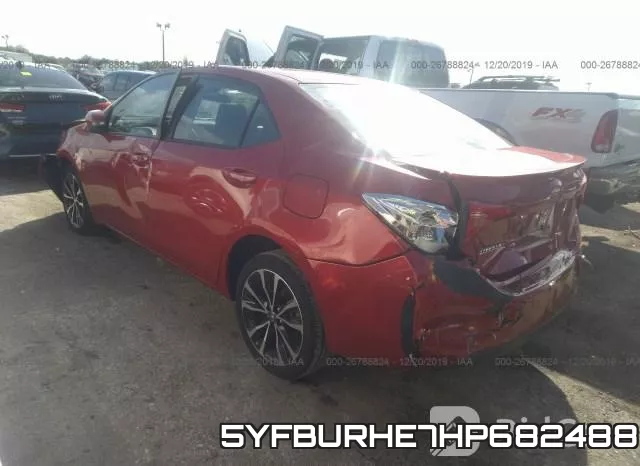 5YFBURHE7HP682488 фото 4