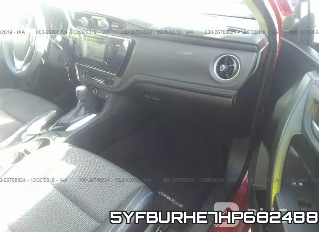5YFBURHE7HP682488 фото 6