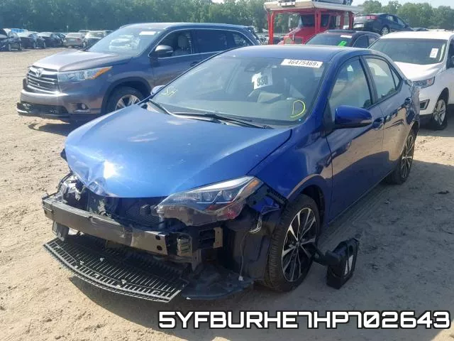 5YFBURHE7HP702643 фото 3