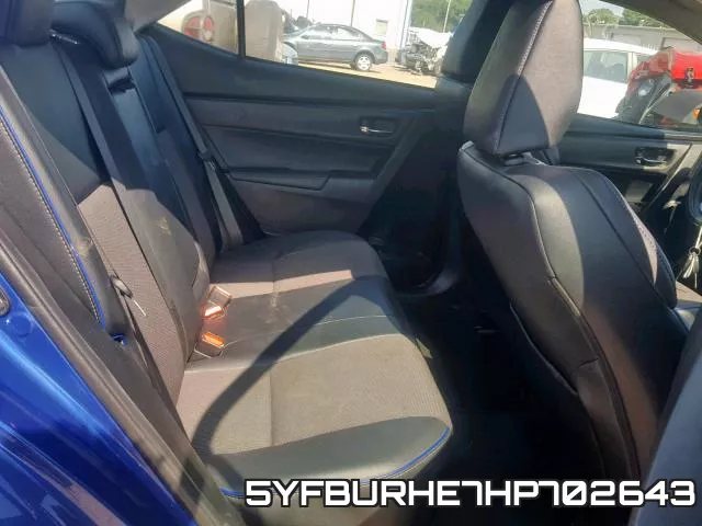 5YFBURHE7HP702643 фото 7