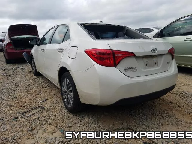 5YFBURHE8KP868855 фото 4