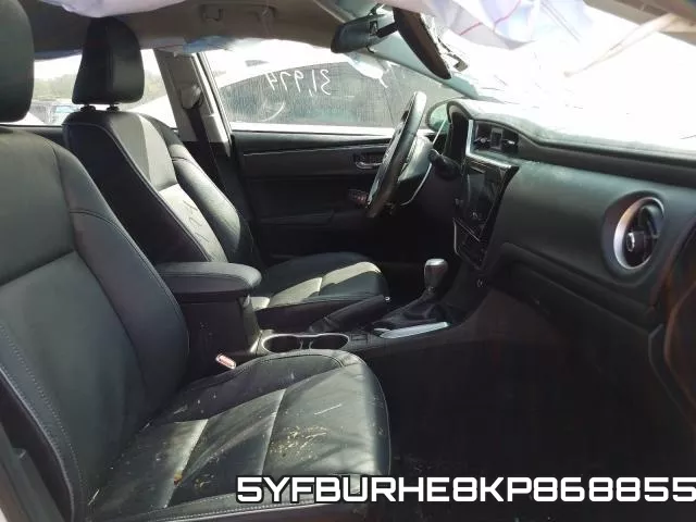 5YFBURHE8KP868855 фото 6