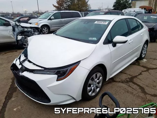 5YFEPRAE6LP025785 фото 3
