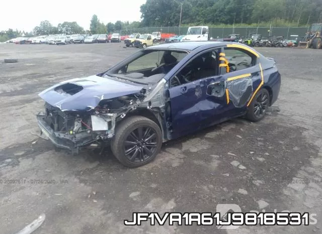 JF1VA1A61J9818531 фото 3
