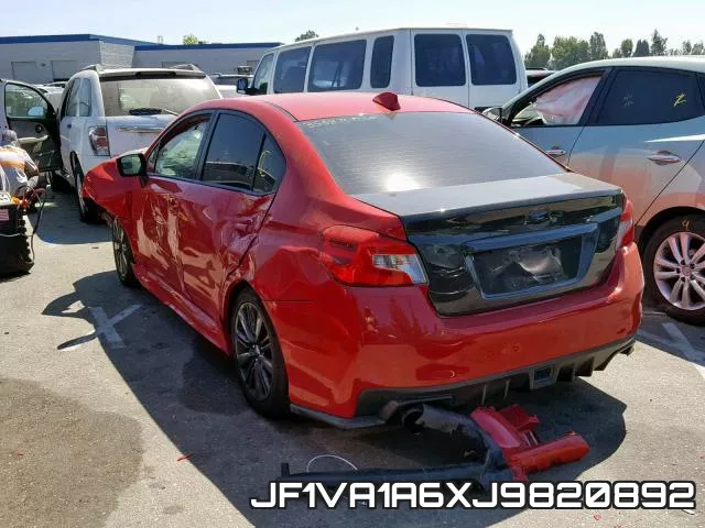 JF1VA1A6XJ9820892 фото 4