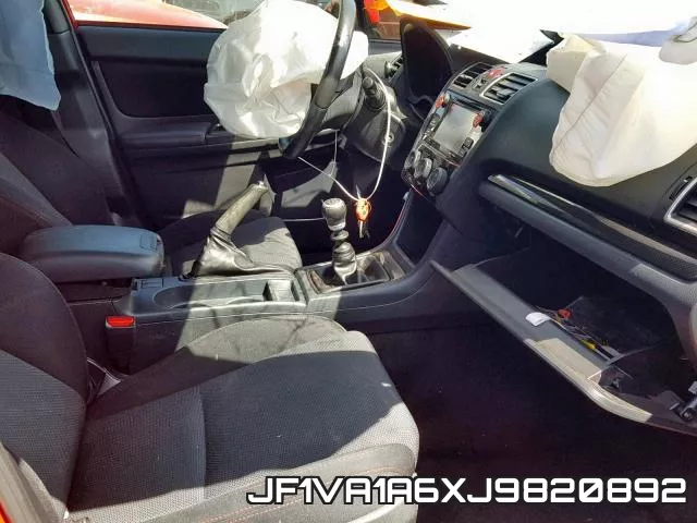 JF1VA1A6XJ9820892 фото 6
