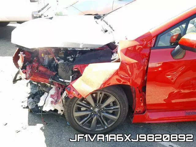 JF1VA1A6XJ9820892 фото 10